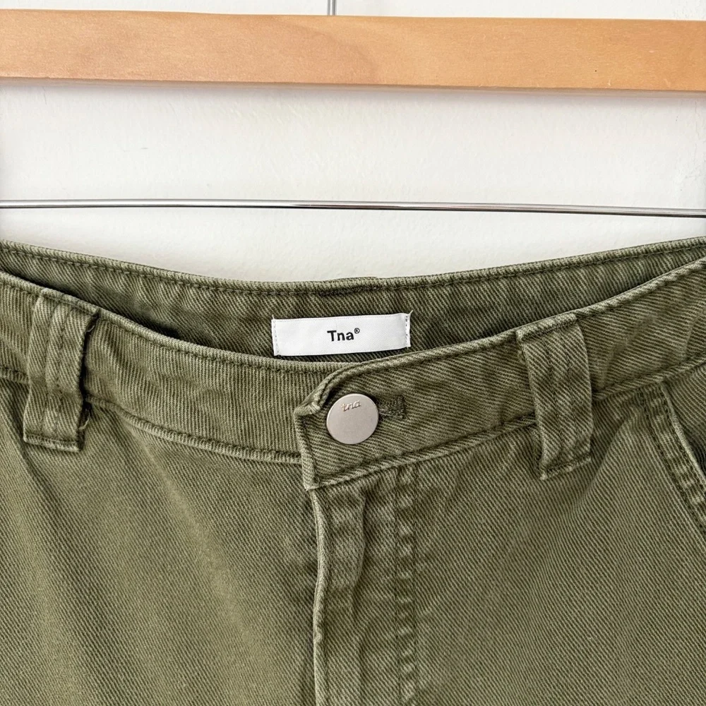 TNA greenwich utility pants - Picture 4 of 7